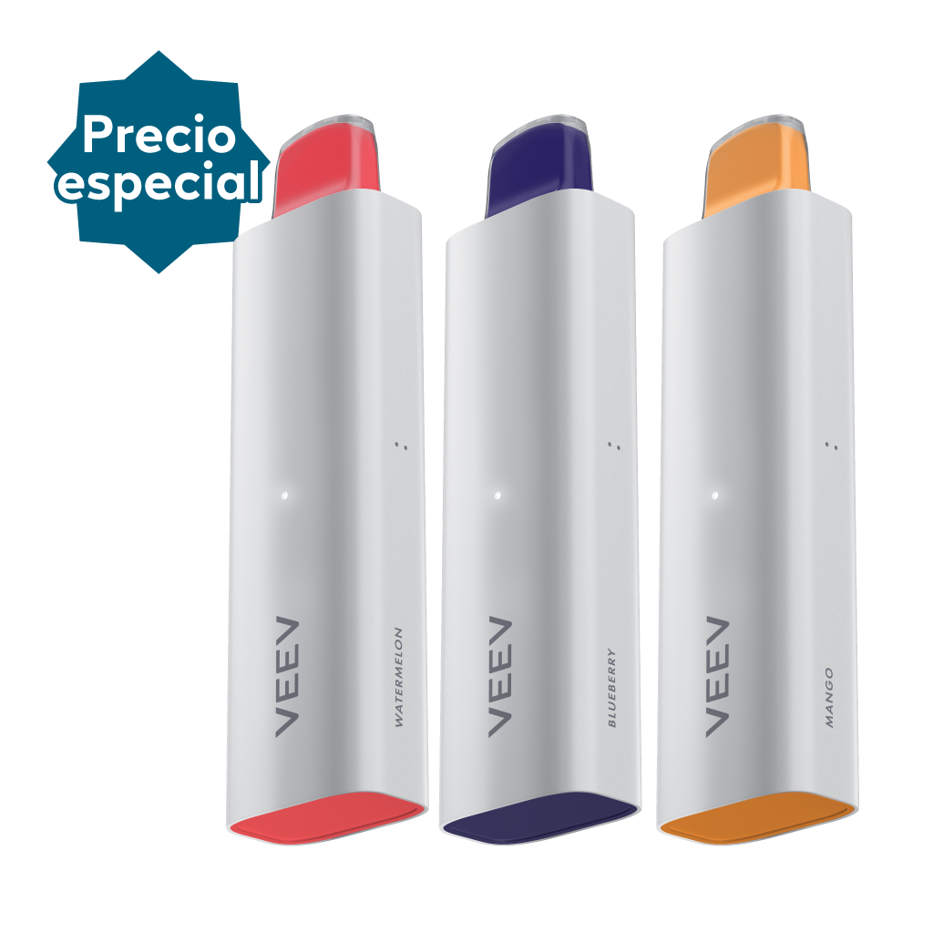 Promoción VEEV now 5 ml: pagas 2 y recibes 3, , large