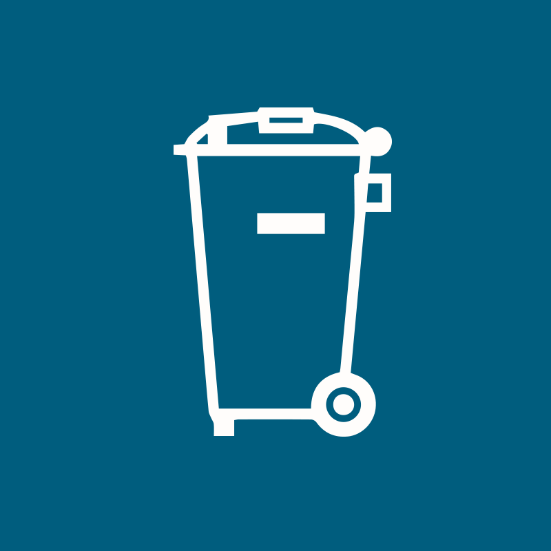 Reciclaje de la ilustración del vapeo desechable VEEV NOW